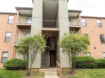 Patio/balcony